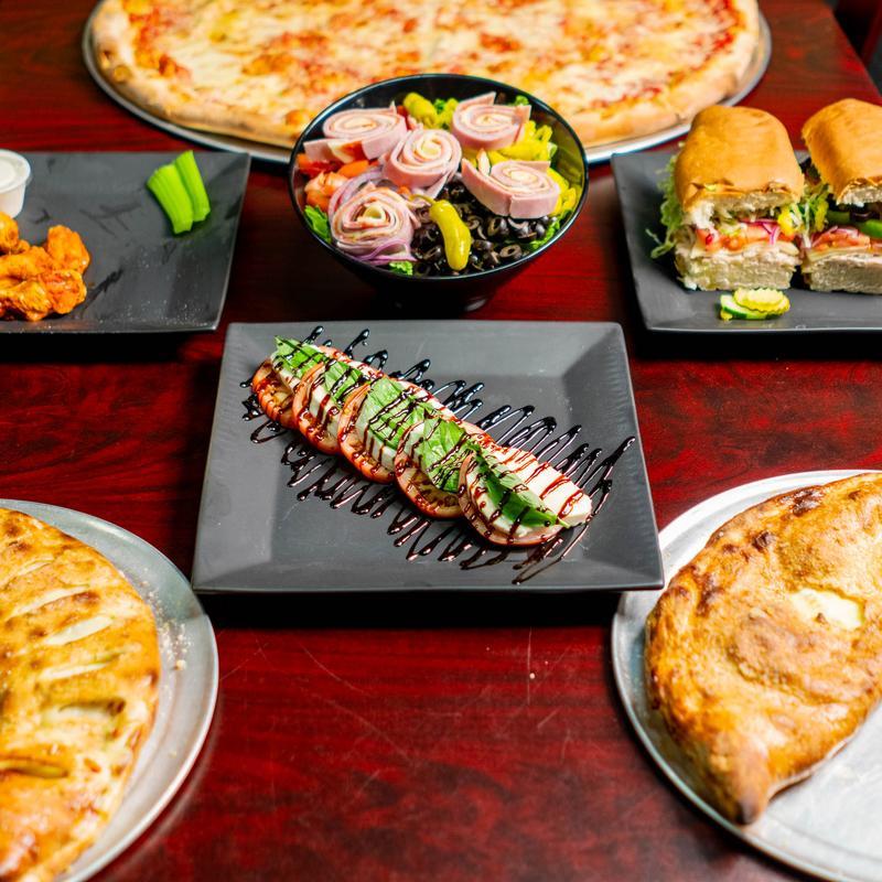 Fat Boys Pizza and Subs
